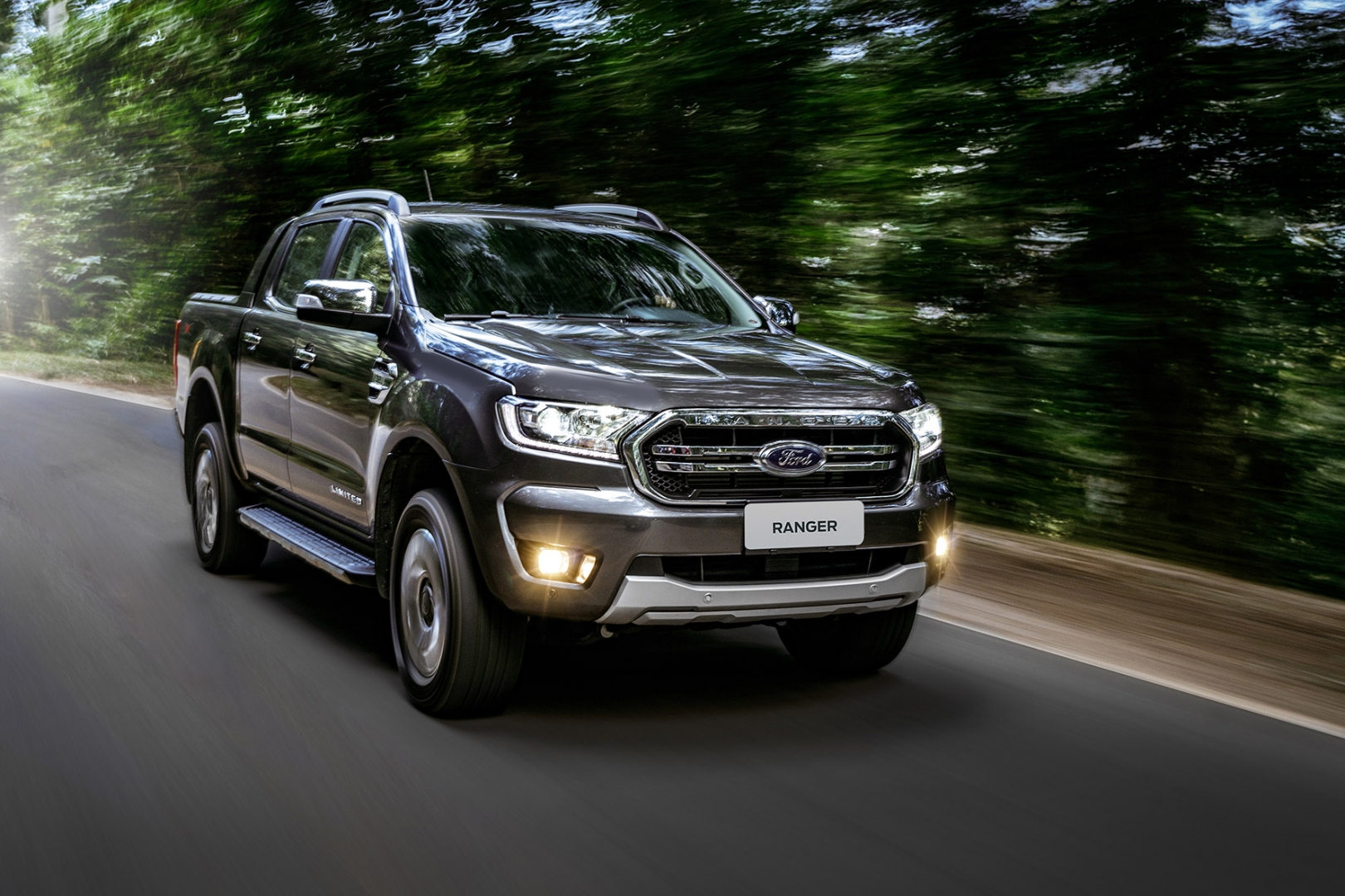 Ford Ranger e Ka são a picape e o hatch com clientes mais satisfeitos
