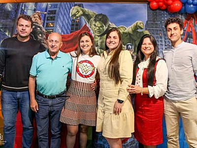 Doação de sangue: moradores de Alphaville contam como a atitude pode salvar vidas