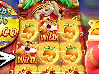 1win Fortune Tiger: O melhor caça-níquel do cassino online 1win com alta volatilidade e enormes jack