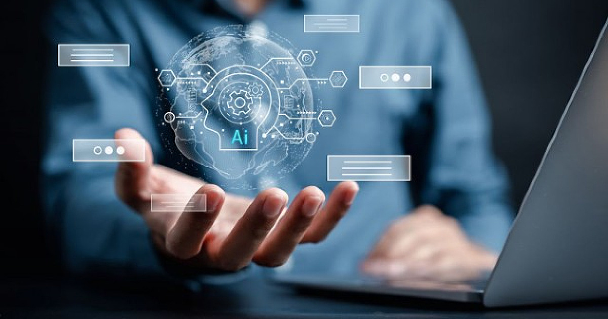 Qualifica SP oferece 1 milhão de vagas gratuitas em cursos de Inteligência Artificial