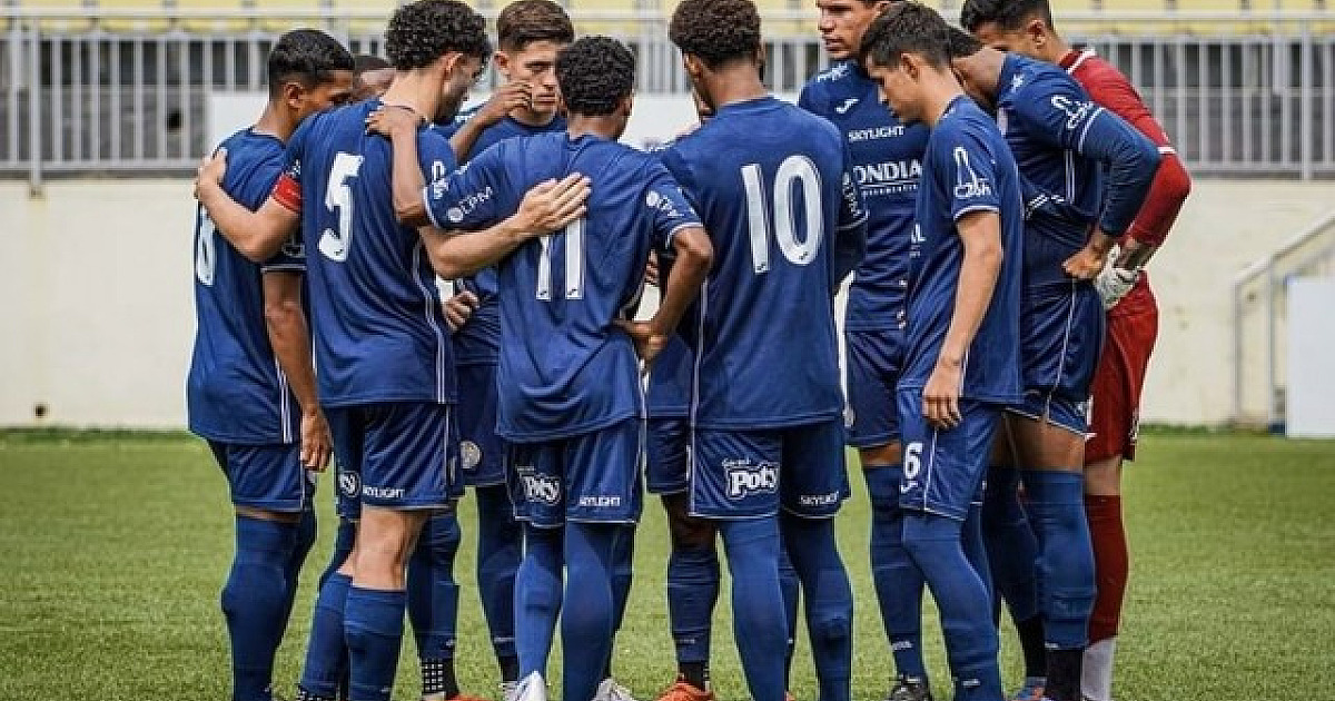 Copinha 2024: times de Barueri e Santana de Parnaíba estreiam no dia 4