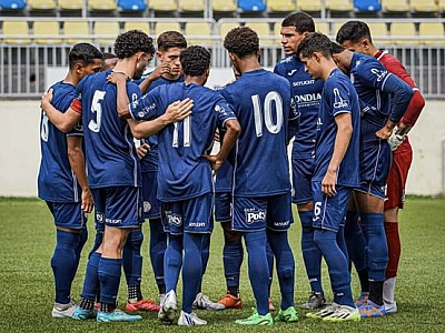 Copinha 2024: times de Barueri e Santana de Parnaíba estreiam no dia 4