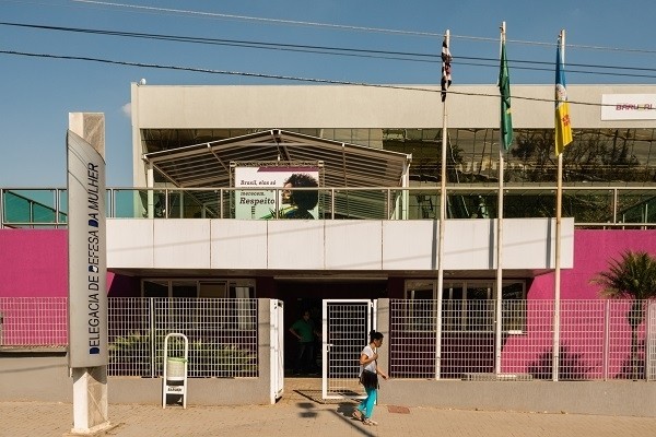 Doria diz que irá criar 40 novas Delegacias da Mulher 24h