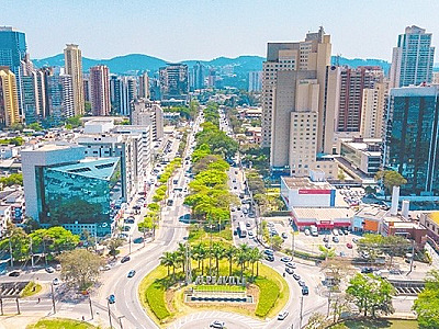 Com capacidade para crescer mais, Barueri comemora 70 anos com mais de 30 mil empresas