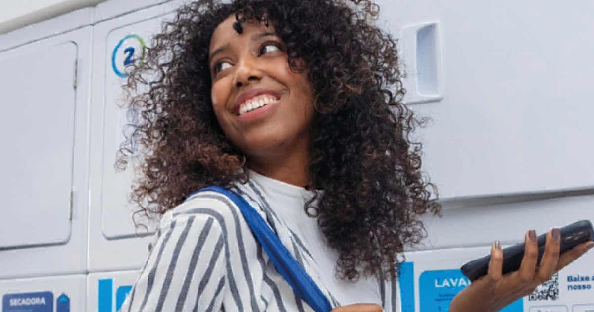 OMO Lavanderia, Costura & Sapataria chega em Alphaville e Aldeia da Serra