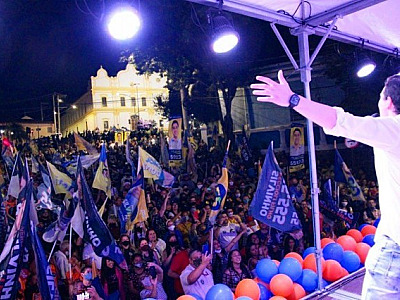 Silvinho Peccioli Filho diz que fará oposição técnica ao governo de Tonho