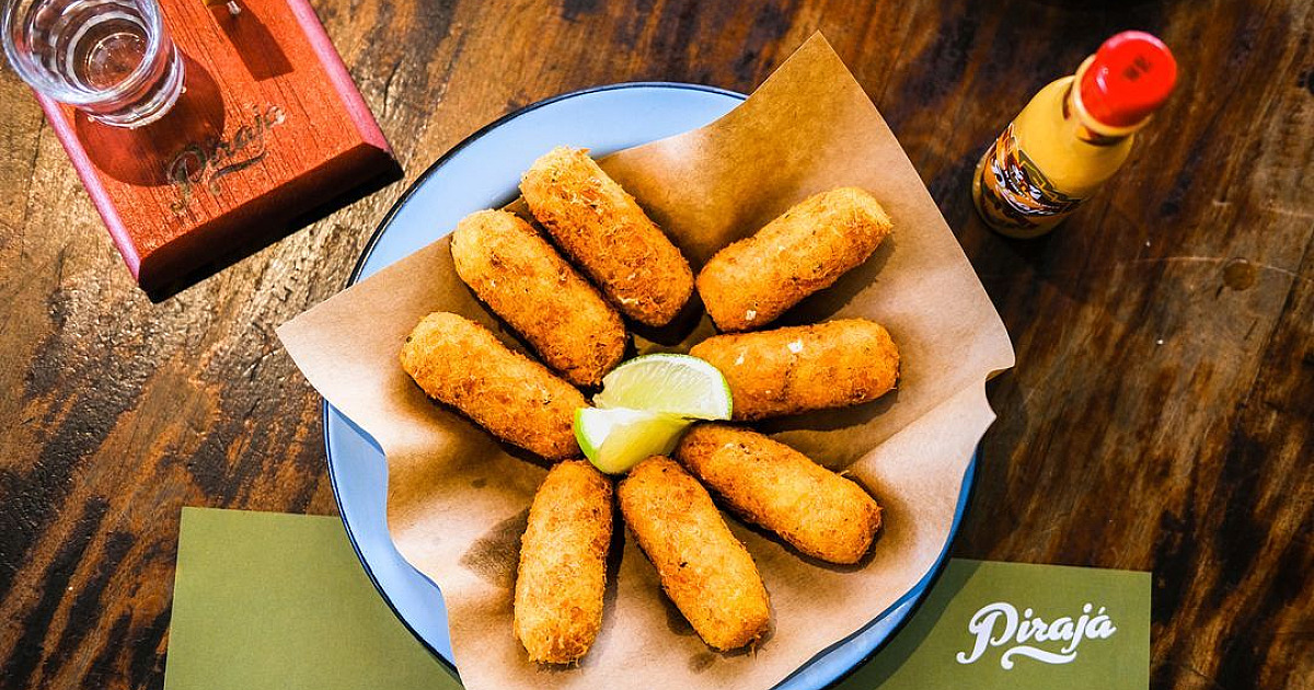 Em setembro, Pirajá deve abrir uma ‘filial’ na região