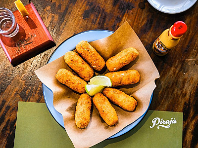 Em setembro, Pirajá deve abrir uma ‘filial’ na região