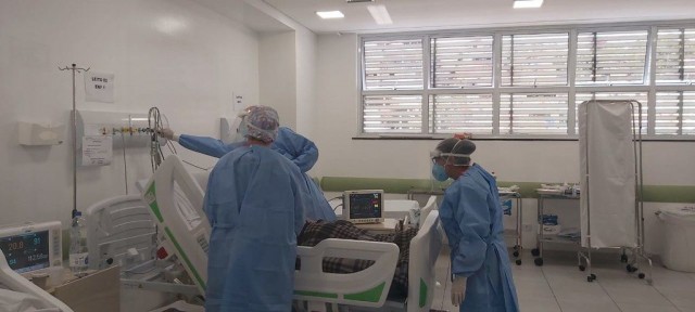 Barueri registra mais de 100 óbitos confirmados pela Covid-19