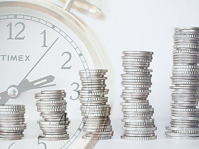 Projeção para PIB fica em 5,30%