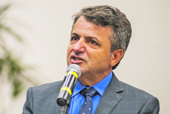 Mais de 52% dos vereadores de Barueri disputarão em 2020