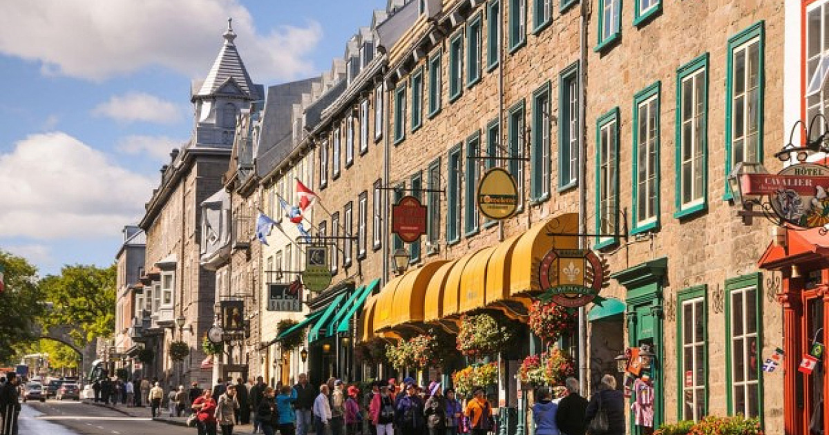 Canadá abre vagas de trabalho e estudo para brasileiros