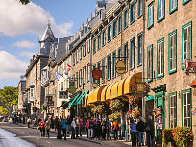 Canadá abre vagas de trabalho e estudo para brasileiros