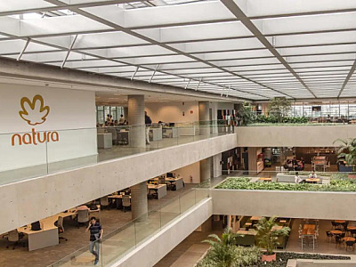 Natura abre mais de 50 vagas de emprego