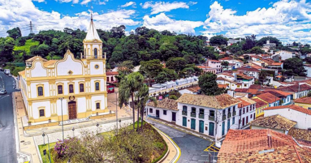 Santana de Parnaíba aumentou em 32% o investimento em cultura e turismo