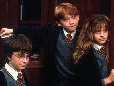 Cinemark e Cinépolis irão exibir Harry Potter 3D em Alphaville