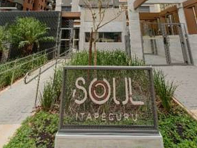 Com um projeto moderno, MPD Engenharia entrega o Soul Itapecuru