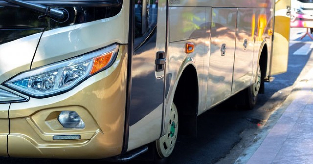 Barueri sediará a 18ª edição do BusBrasil Fest