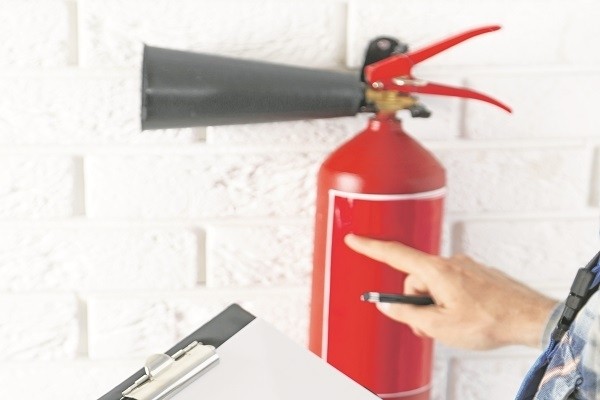 Bombeiros poderão fazer visitas surpresas em condomínios paulistas