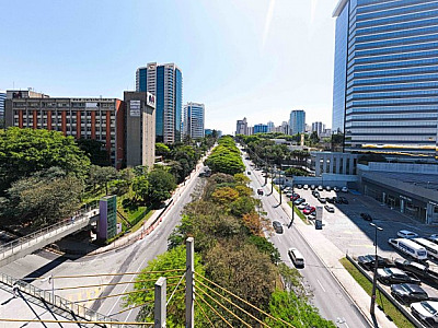 Acidentes de trânsito têm alta em Barueri e Santana de Parnaíba nos primeiros quatro meses do ano