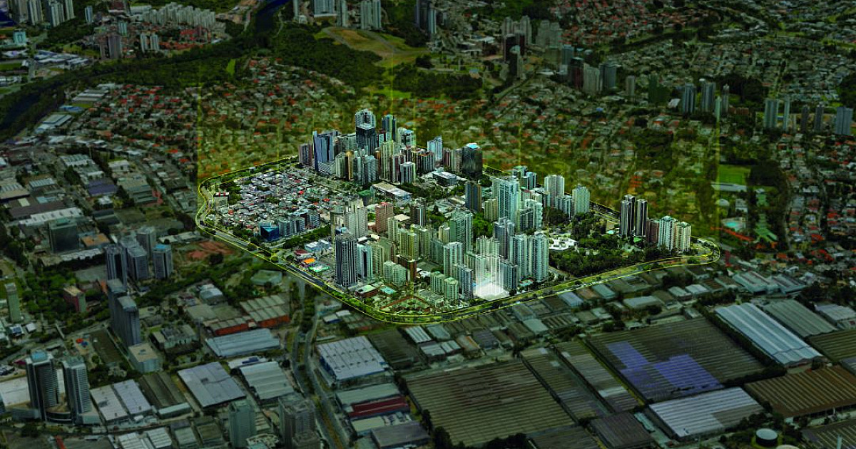 Com 29 anos de vida, CNL anuncia dois novos empreendimentos em Alphaville