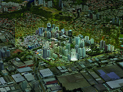 Com 29 anos de vida, CNL anuncia dois novos empreendimentos em Alphaville