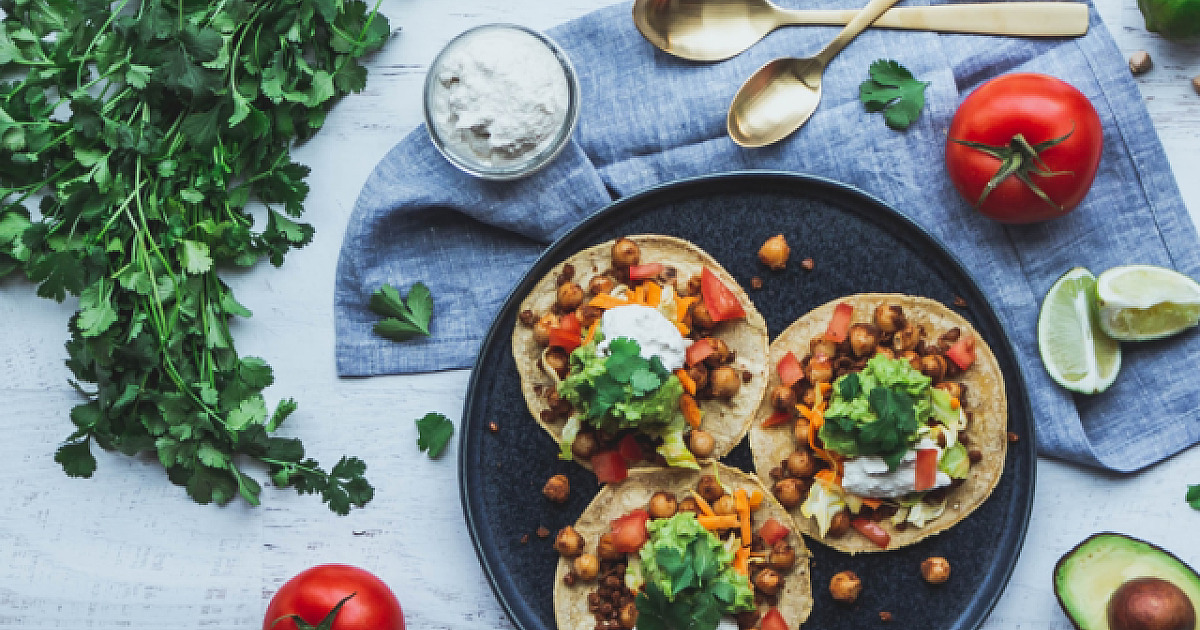 ONG lança ebook gratuito com receitas veganas para as festas de fim de ano