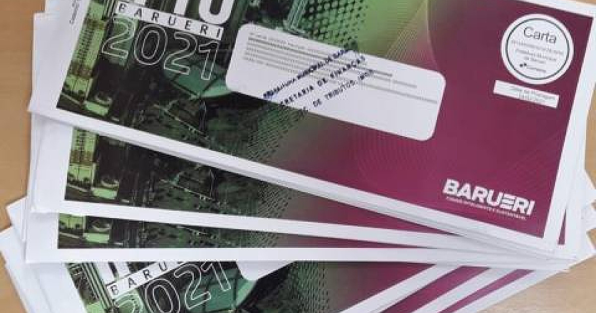 Barueri e Osasco lideram arrecadação de IPTU na região