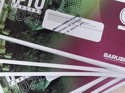 Barueri e Osasco lideram arrecadação de IPTU na região