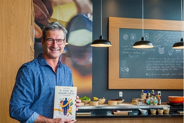 Superar os mitos pode ser opção para vencer a briga com a balança