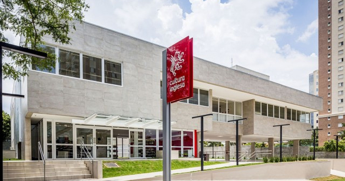 Faculdade Cultura Inglesa lança curso preparatório gratuito para o Enem