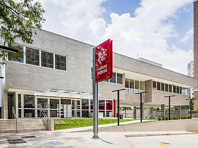 Faculdade Cultura Inglesa lança curso preparatório gratuito para o Enem