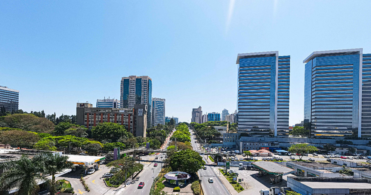 Cinco décadas de prosperidade e inovação empresarial