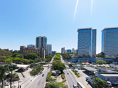 Cinco décadas de prosperidade e inovação empresarial