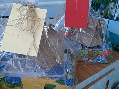 Igrejas da região usam a criatividade para manter as festividades juninas