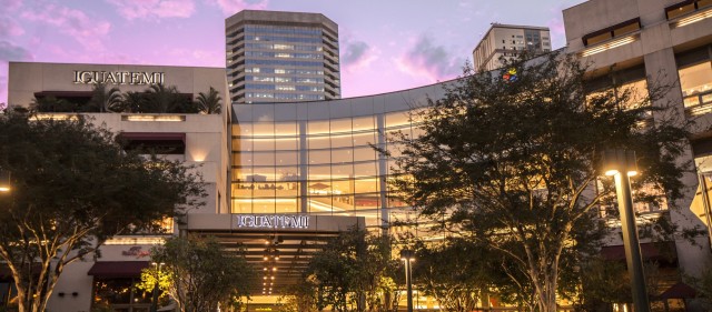 Iguatemi marca presença no ranking das marcas mais valiosas do Brasil