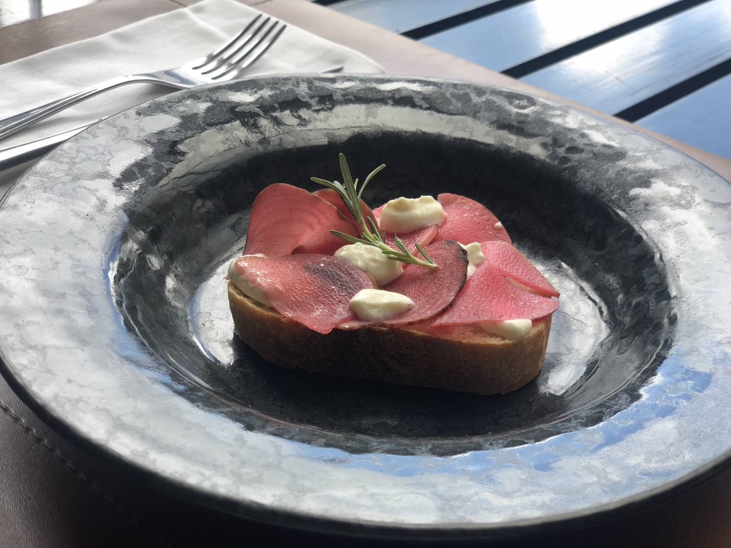 La Cucina Piemontese tem cardápio especial para o Valentine´s Day