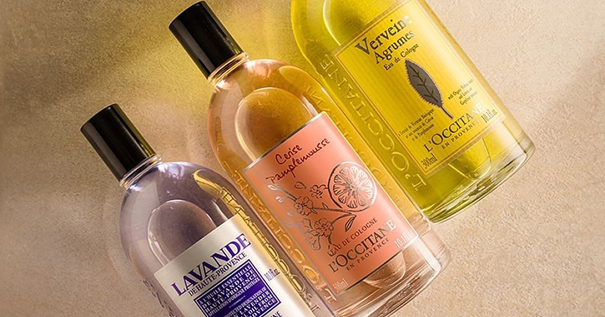 L’Occitane en Provence anuncia fragrâncias inspiradas em ‘O Pequeno Príncipe’
