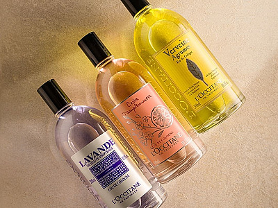 L’Occitane en Provence anuncia fragrâncias inspiradas em ‘O Pequeno Príncipe’