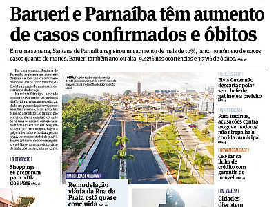 Edição 873