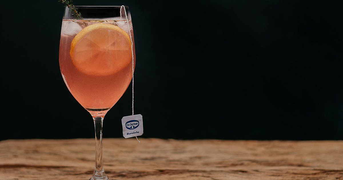 6 drinks refrescantes para celebrar o verão em casa