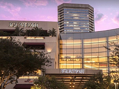 Shopping Iguatemi Alphaville inicia campanha PromoLovers com descontos de até 50%