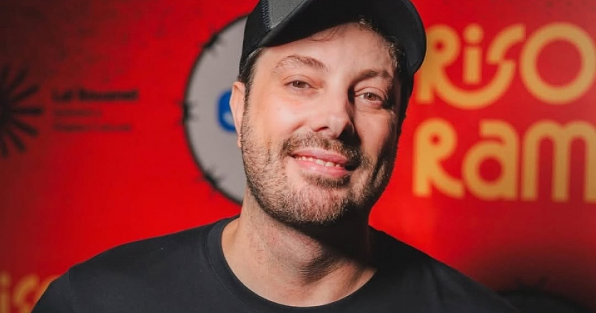 Barueri recebe stand-up para todos os gostos em maio