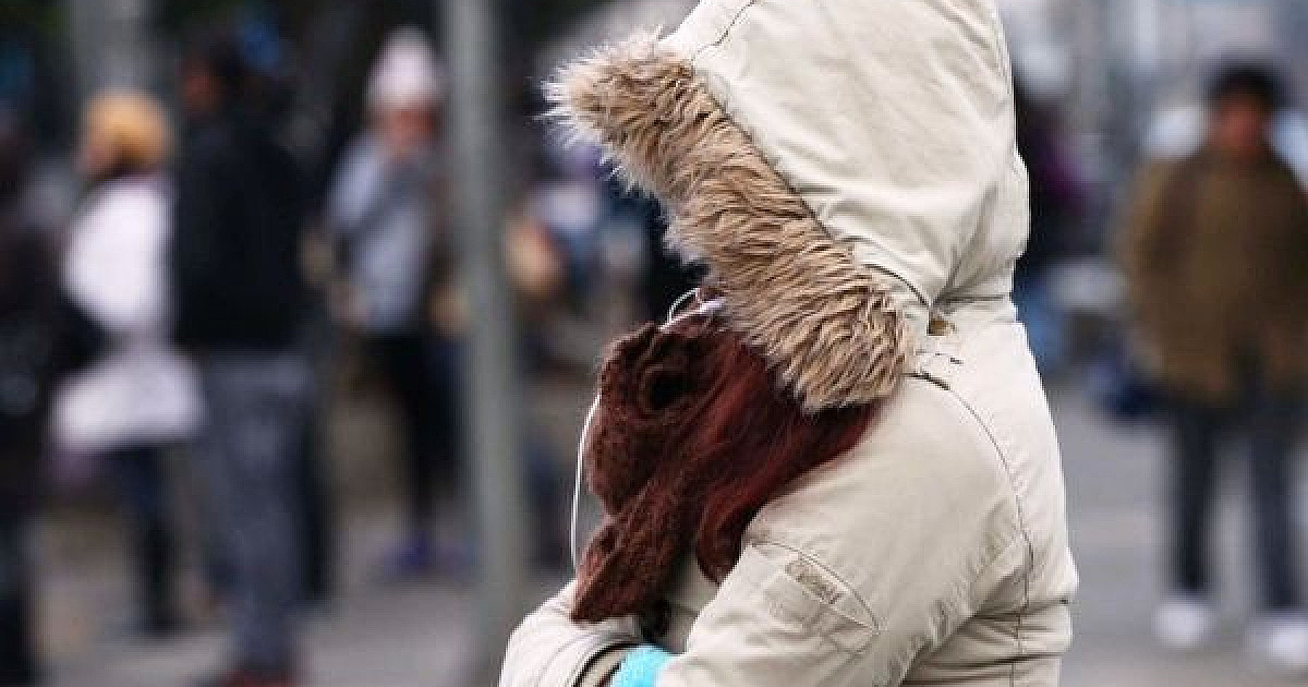 Inverno terá chuvas abaixo da média e temperaturas mais elevadas, prevê Inmet