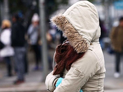 Inverno terá chuvas abaixo da média e temperaturas mais elevadas, prevê Inmet
