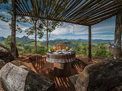 10 hotéis com pacotes especiais para comemorar o Dia dos Namorados