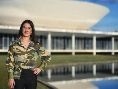 Até 1º de abril, acontece janela partidária para deputados, diz TSE