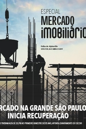 Especial Imobiliário