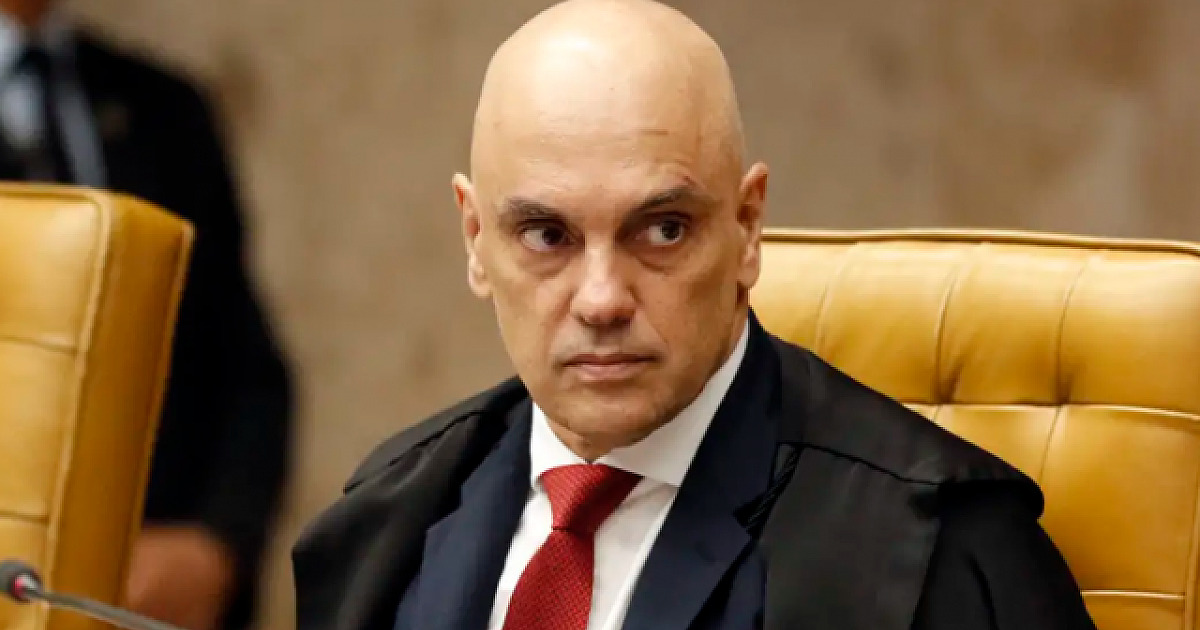 Ministro Alexandre de Moraes decide validar decreto do IOF