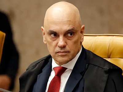 Ministro Alexandre de Moraes decide validar decreto do IOF